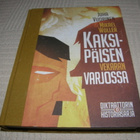 Vuorinen - Wöller Kaksipäisen vekaran varjossa - pikkukuva 1
