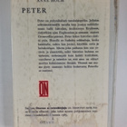Anne Holm : Peter - pikkukuva 2