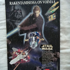 Star Wars: Episodit 2 ja 3: Sithin kosto - pikkukuva 4