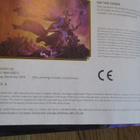D&D DUNGEON MASTER'S GUIDE DUNGEONS & DRAGONS 2014 kovakanti - pikkukuva 4