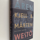 Kjell Westö ym. : Åren - pikkukuva 1