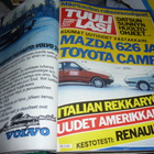 Tuulilasi vuosikerta 1983 - pikkukuva 1