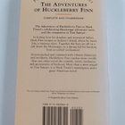 Mark Twain : The Adventures of Huckleberry Finn - pikkukuva 2