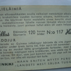 Jenkki, Villieläimiä N:o 117, Krokotiilin metsästys - pikkukuva 2