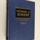 Textbook of surgery - pikkukuva 1