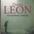 Donna Leon, Kohtalokkaat lääkkeet - pikkukuva 1