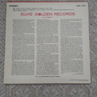Elvis Presley – Elvis' Golden Records Volume 1 (LP) - pikkukuva 2