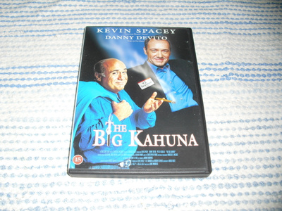 SIKARIPORRAS (Kevin Spacey) 1999***