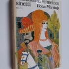 Ilona Meretoja : Rakkauden viimeinen sinetti - pikkukuva 1
