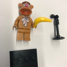 Lego The Muppets Fozzie - pikkukuva 2
