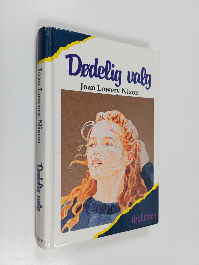 Joan Lowery Nixon : Dodelig valg