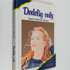 Joan Lowery Nixon : Dodelig valg - pikkukuva 1