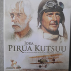 Joka pirua kutsuu dvd,roger moore,lee marvin - pikkukuva 1
