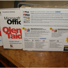 Office 2000 käyttäjän tehopaketti - pikkukuva 2