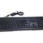 Taustavalaistu pelinäppäimistö (Razer™ Ornata V2) - pikkukuva 2