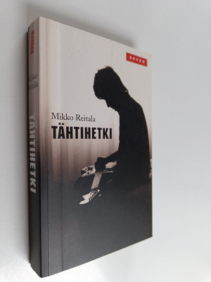 Mikko Reitala : Tähtihetki