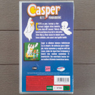 VHS: Casper - Jännittävä Aikamatka (Hanna-Barbera 1979/?) - pikkukuva 2
