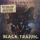 Skunk Anansie-Black Traffic CD/DVD/Video/Ltd-Digipak/Eu/2012 - pikkukuva 1