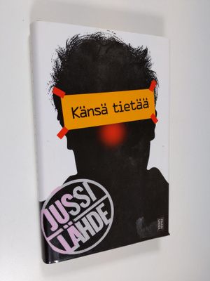 Jussi Lähde : Känsä tietää
