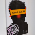 Jussi Lähde : Känsä tietää - pikkukuva 1