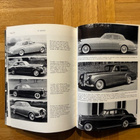 Kirja Bentley 50 years of the marque 1919-1969 Johnnie Green - pikkukuva 4