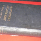 Paavo Pero : Mekaninen Teknologia v. 1912 1.p. - pikkukuva 2