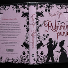 Kerstin Gier: Rubiininpuna (kirjastopoisto) - pikkukuva 3