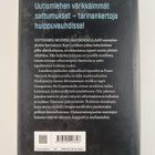 Kari Lumikero : Tätä en vielä kertonut : uutismiehen tili... - pikkukuva 2