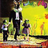 White Flag  **  Eternally Undone  **  CD