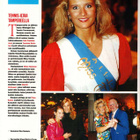 Me Naiset n:o 30 1993 Riitta. Pori / Yyteri. Niina. Elina. - pikkukuva 2