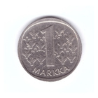 Suomi 1 Markka 1976 - pikkukuva 1