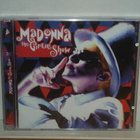 Madonna 2CD The Girlie Show - pikkukuva 1