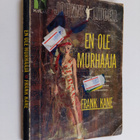Frank Kane : En ole murhaaja - pikkukuva 1