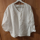 Pellavapaita Gerry Weber koko 44 - pikkukuva 1