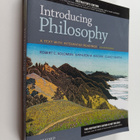 Robert C. Solomon ym. : Introducing Philosophy - A Text w... - pikkukuva 1