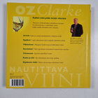 Oz Clarke : Nautittava viini - pikkukuva 2