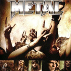 dvd music, Metal - A Headbanger's Journey [hard rock, heavy - pikkukuva 1