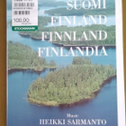 Sarmanto VHS Suomi Finland Finnland Finlandia - pikkukuva 1