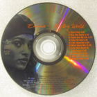 Emilia • Big Big World CD - pikkukuva 3