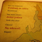 LASINALUNEN  3 KPL  MAGNIFICENT CHECH   vltava.fi - pikkukuva 3