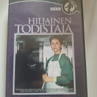 Hiljainen Todistaja Kausi 1 (4-DVD) - pikkukuva 1