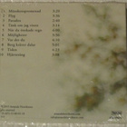 Mandus Nyckel • Möjligheter CD - pikkukuva 2
