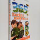 Jamie Ambrose : 365 hauskaa ulkopuuhaa - pikkukuva 1