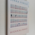 Jukka Viikilä : Hiekkalinnat - pikkukuva 1