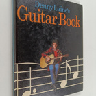 Denny Laine : Denny Laine's Guitar Book - pikkukuva 1