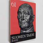 Suomen taiteilijaseura : Suomen taide 1961 - pikkukuva 1