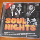 Soul Nights 2CD.Hieno! - pikkukuva 1