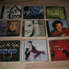 30 kpl Ulkomainen Pop Erä 9 (CD) - pikkukuva 1