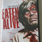 EATEN ALIVE (DVD) - pikkukuva 1