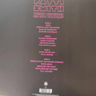 Patti Smith – Wicked Messenger -The 1996 Broadcast 2LP VINYL - pikkukuva 2
